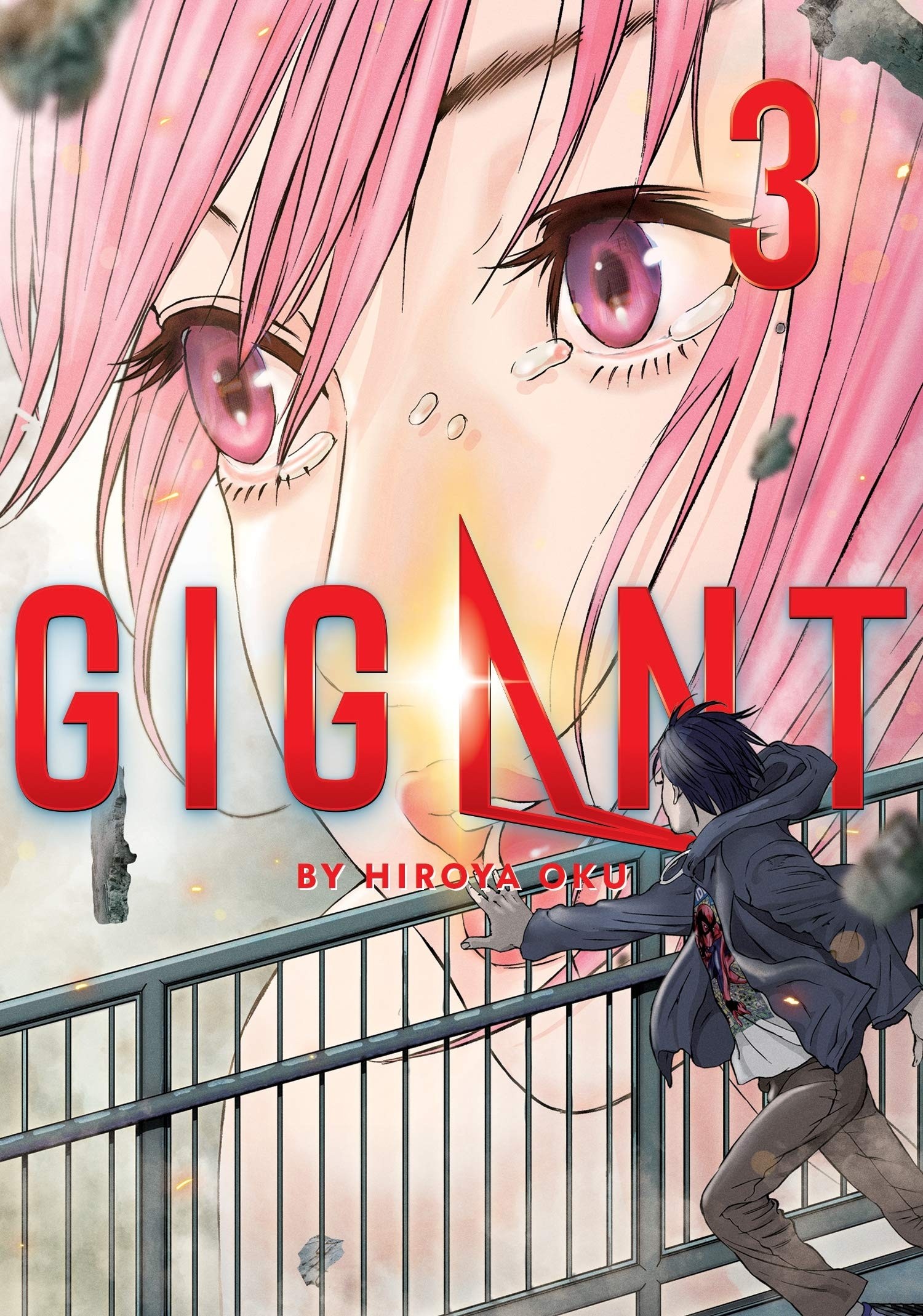 GIGANT, Vol. 03