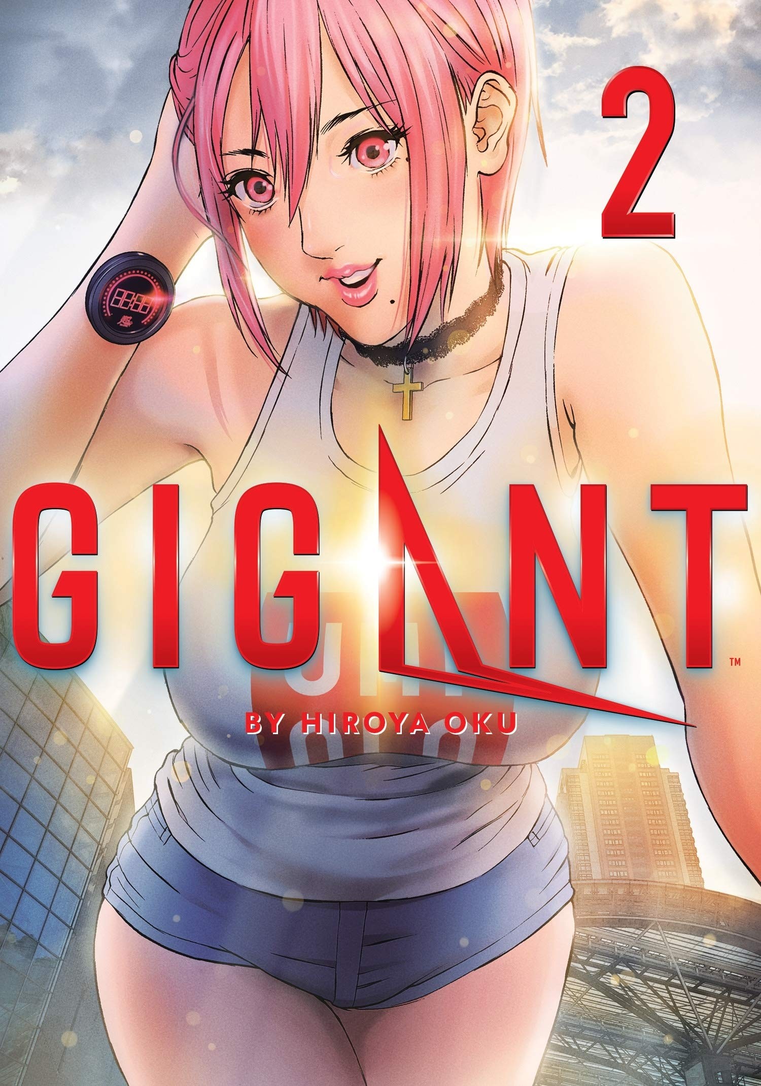 GIGANT, Vol. 02