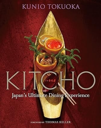 Kitcho: Japan's Ultimate Dining Experience