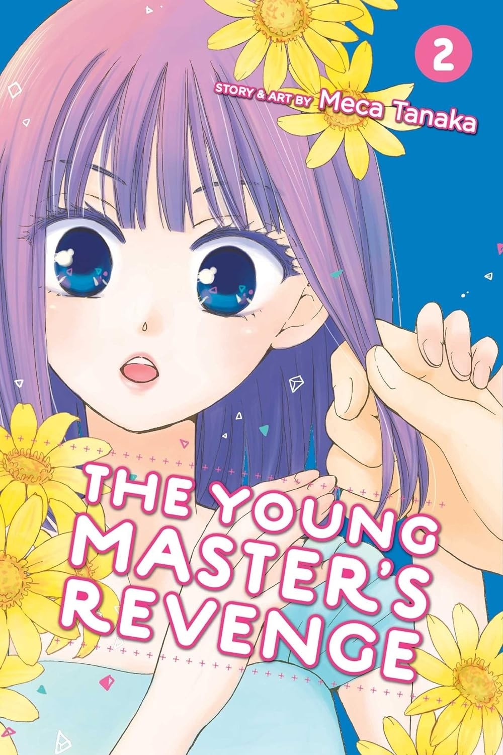 The Young Master's Revenge, Vol. 02