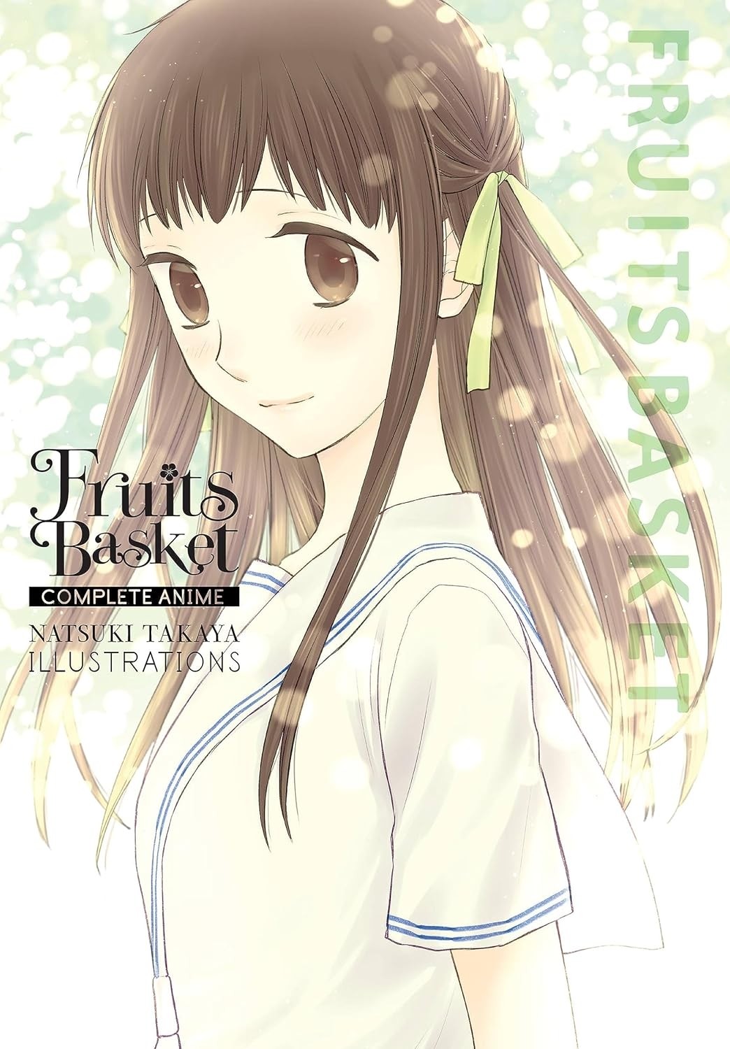 Fruits Basket Complet Anime