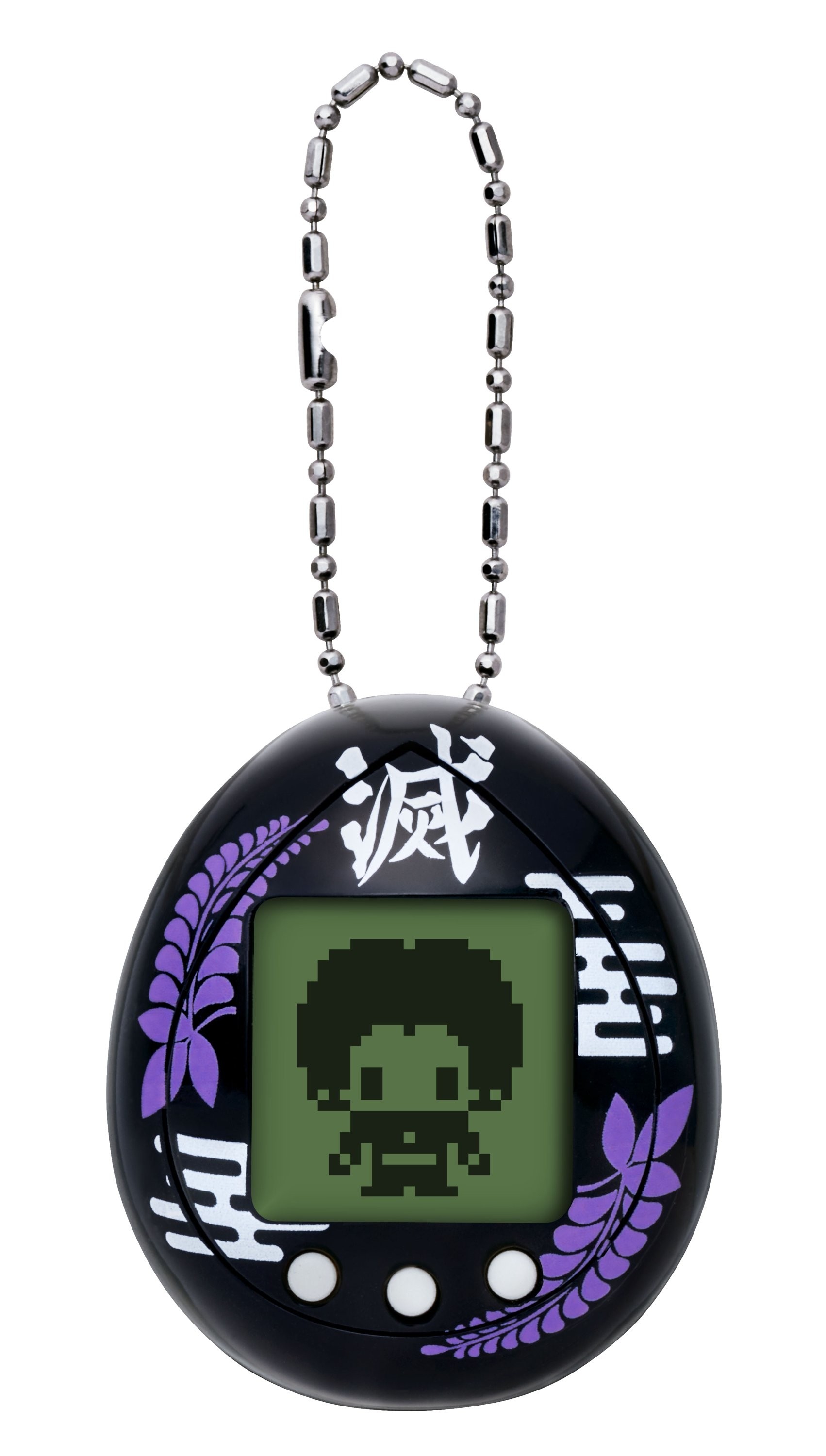 Tamagotchi Demon Slayer: Kimetsu no Yaiba Kisatsutaitchi