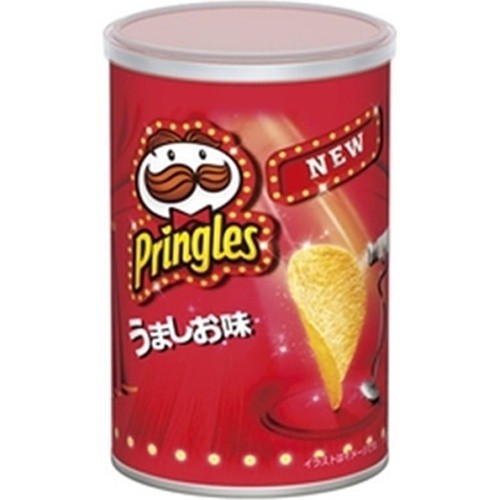 Pringles Umashio Taste 53g