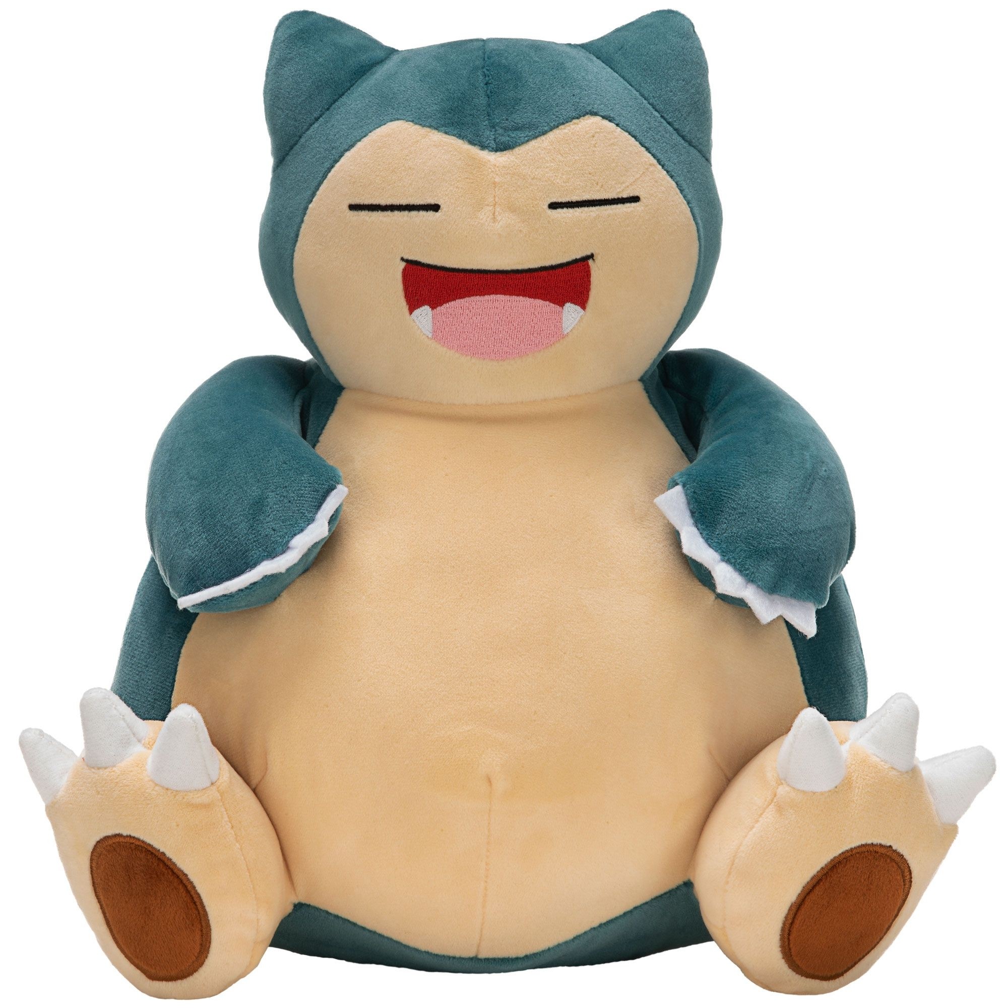 Pokémon Plush Snorlax 25cm