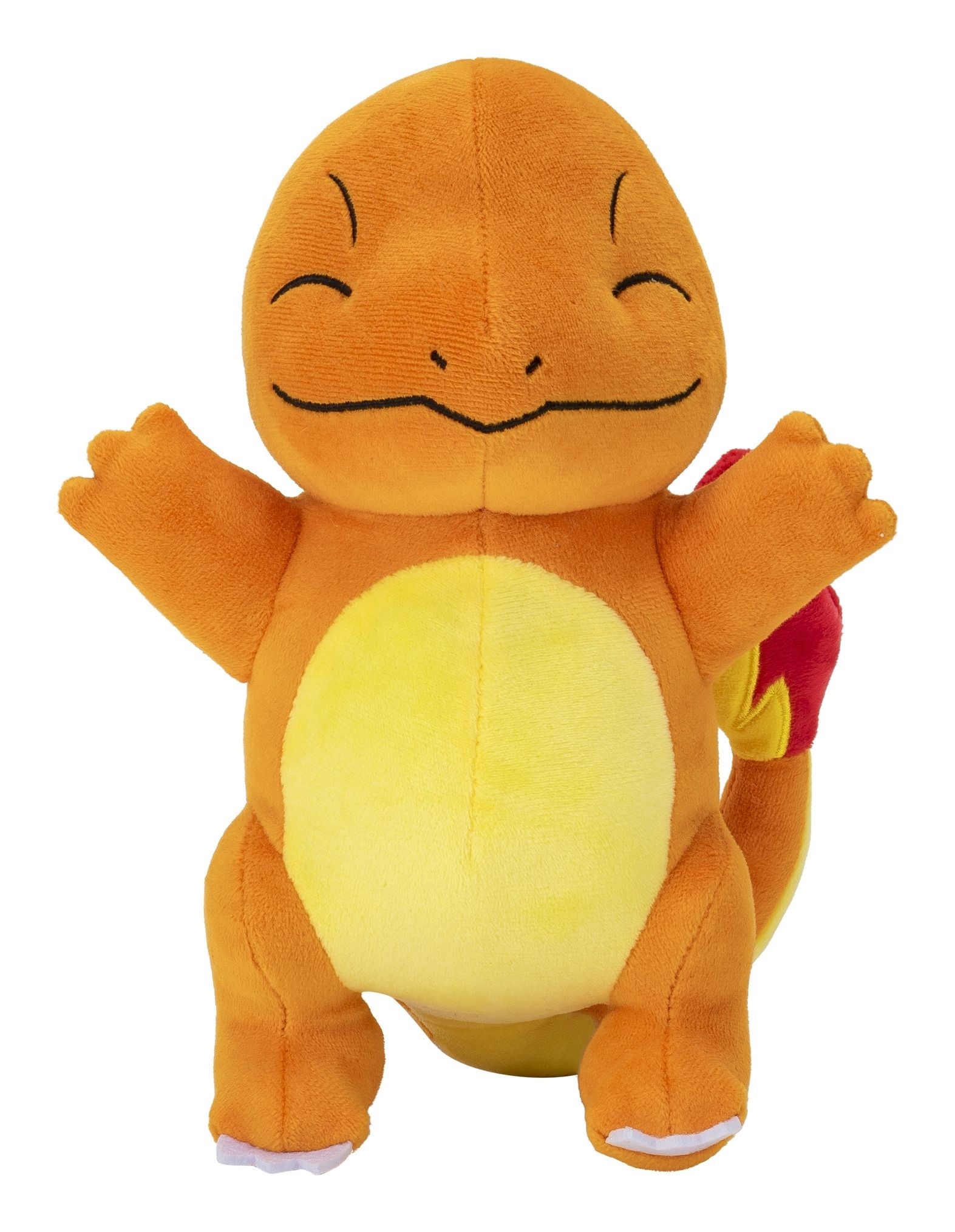 Pokémon Plush Charmander 20cm