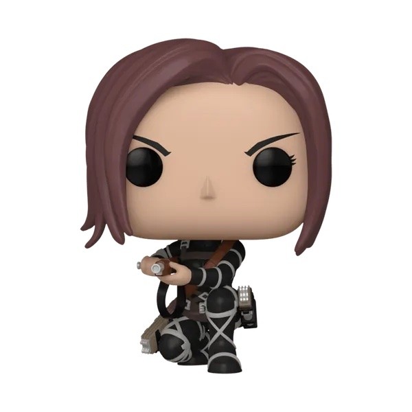 POP! Vinyl: Attack on Titan S5: Sasha Braus