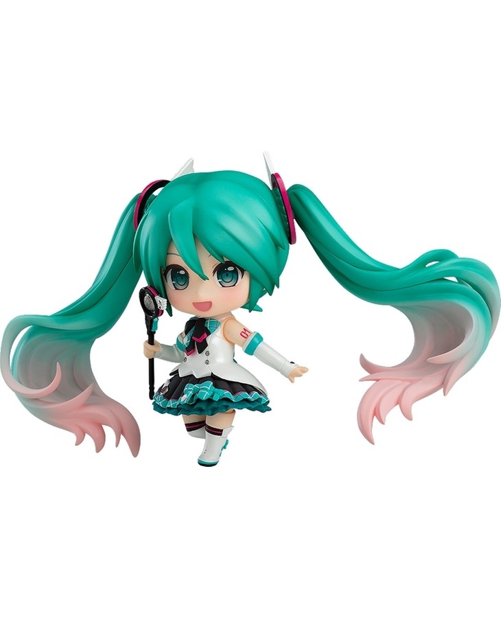 Hatsune Miku Nendoroid Action Figure - Hatsune Miku Magical Mirai 2017 Ver.