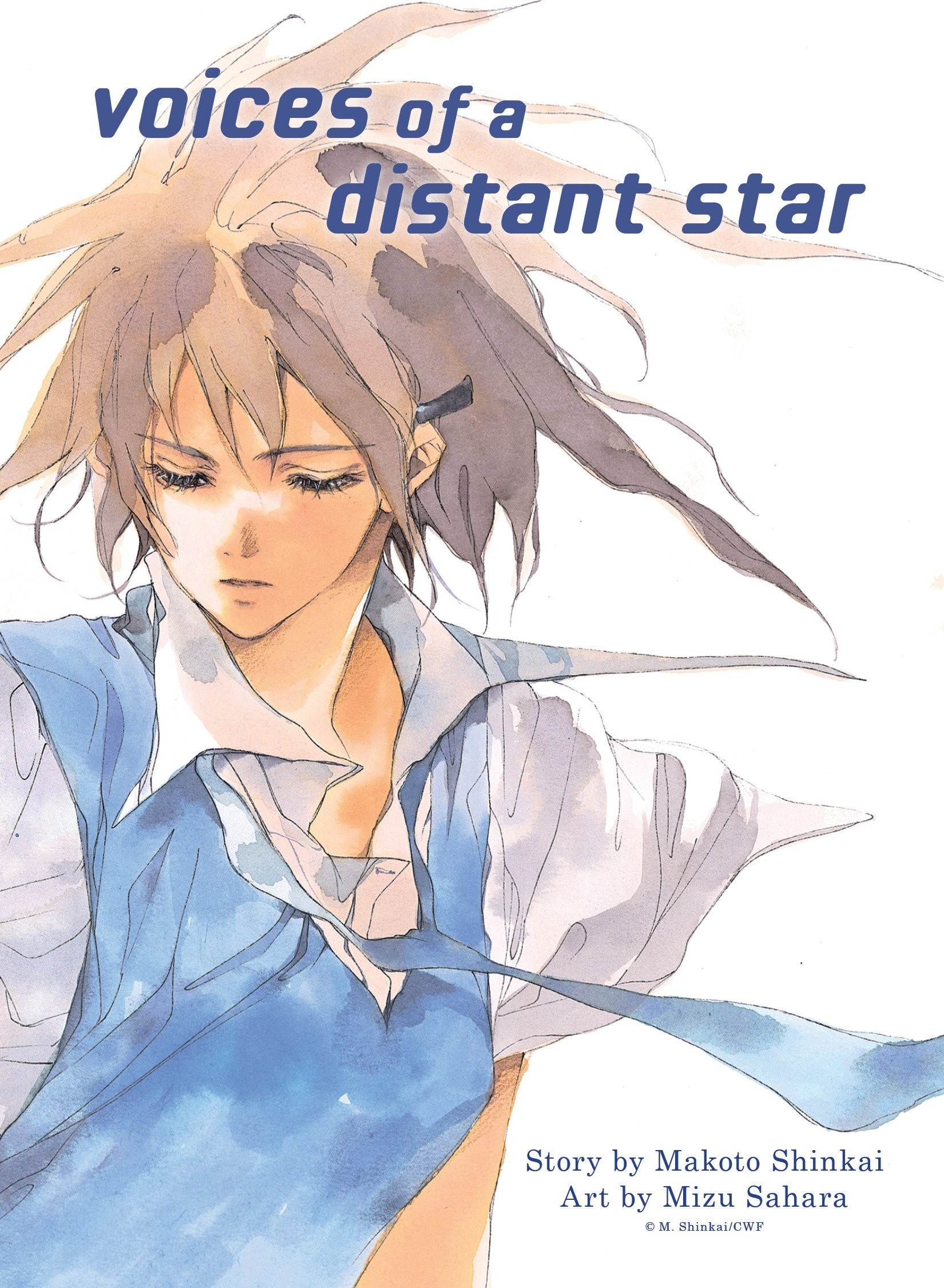 Voices of a Distant Start