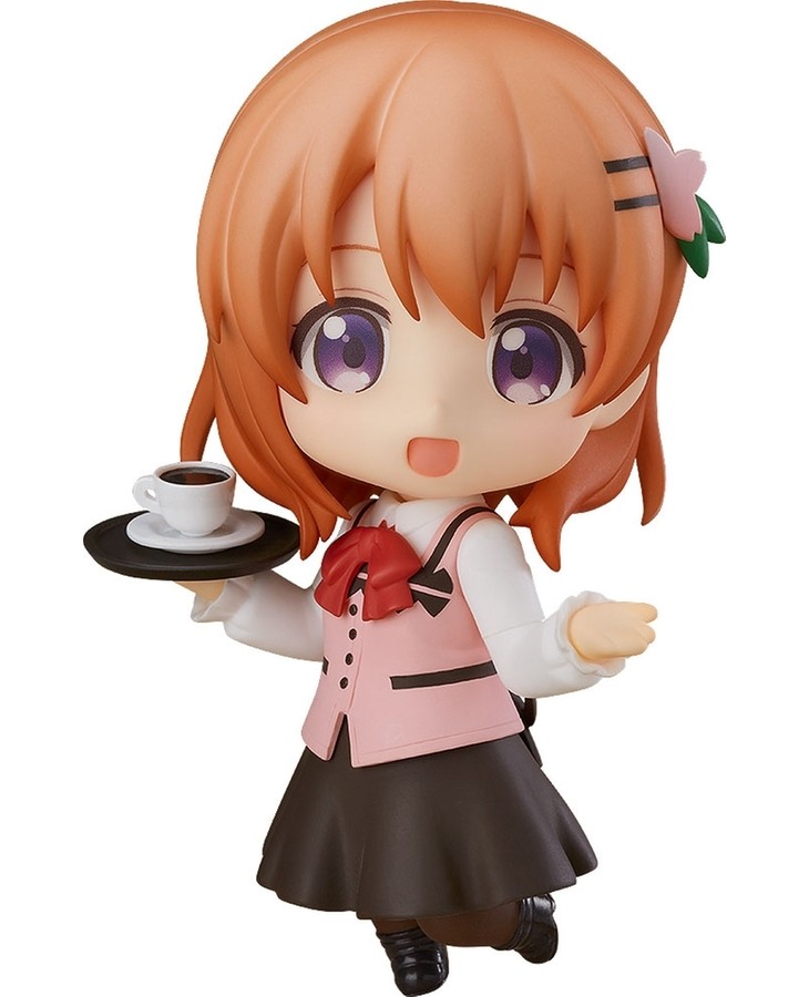 Is the Order a Rabbit?? Nendoroid Action Figure - Cocoa