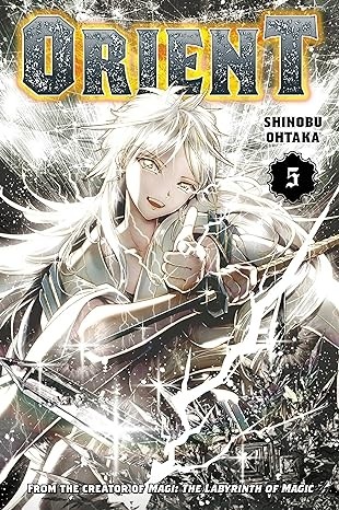 Orient, Vol. 05