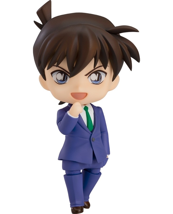 Detective Conan (Case Closed) Nendoroid Action Figure - Shinichi Kudō