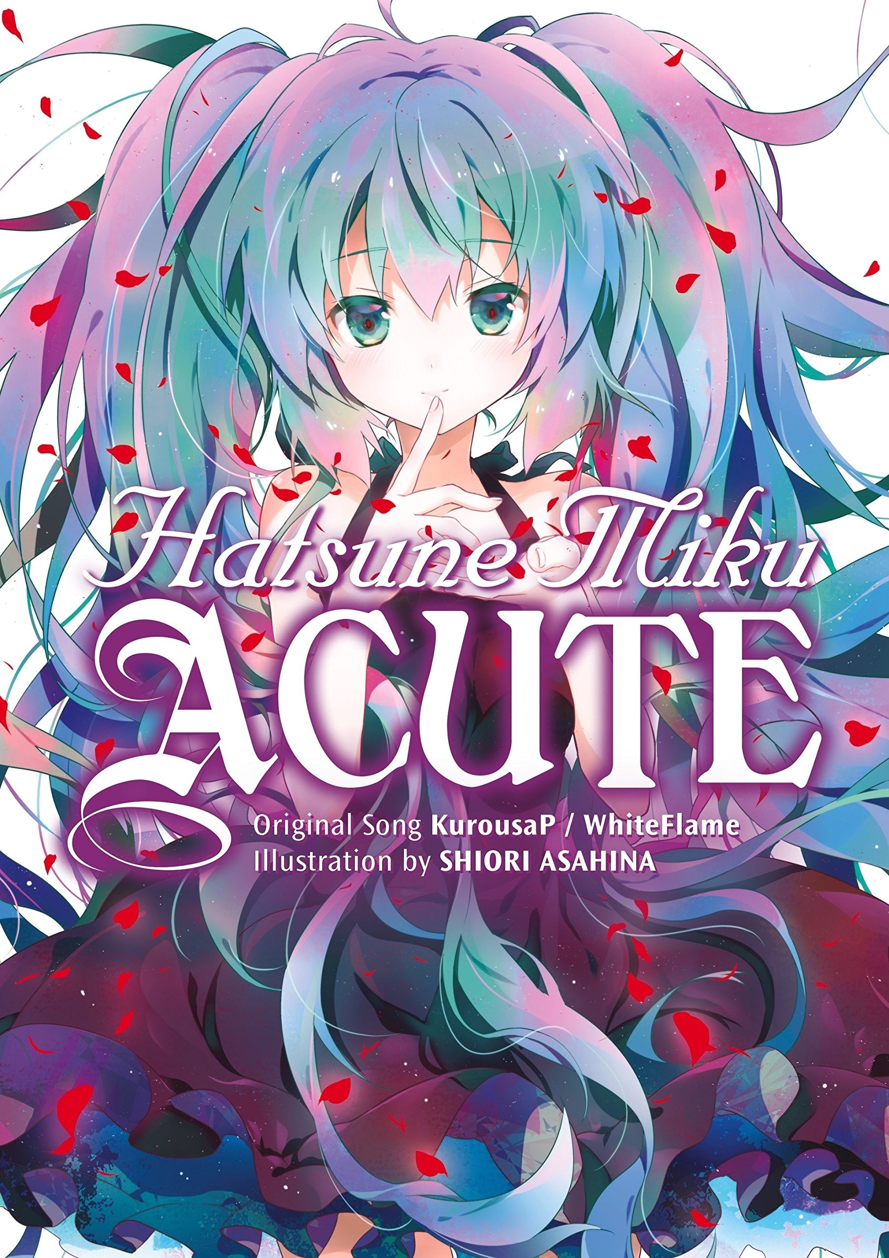 Hatsune Miku: Acute