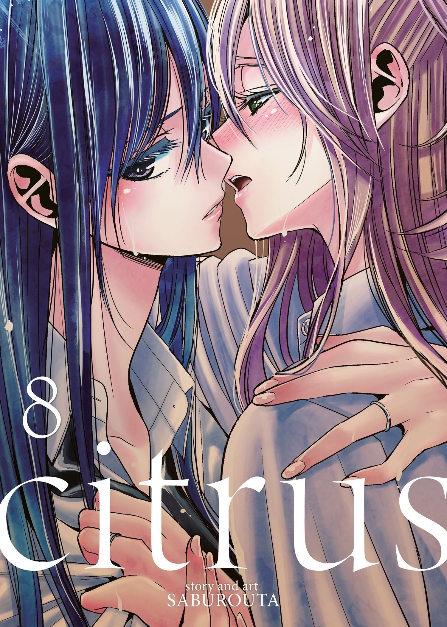Citrus, Vol. 08
