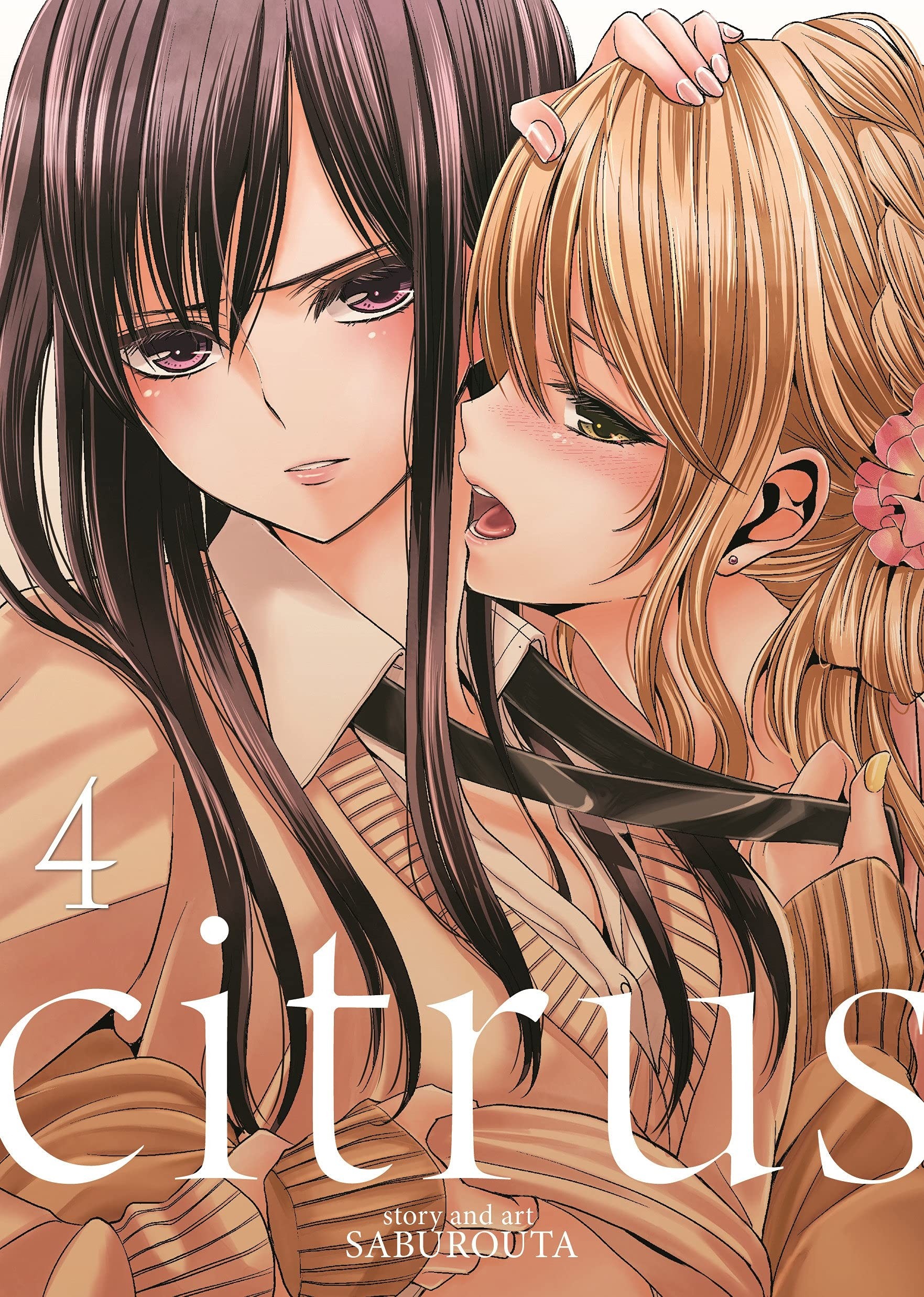 Citrus, Vol. 04