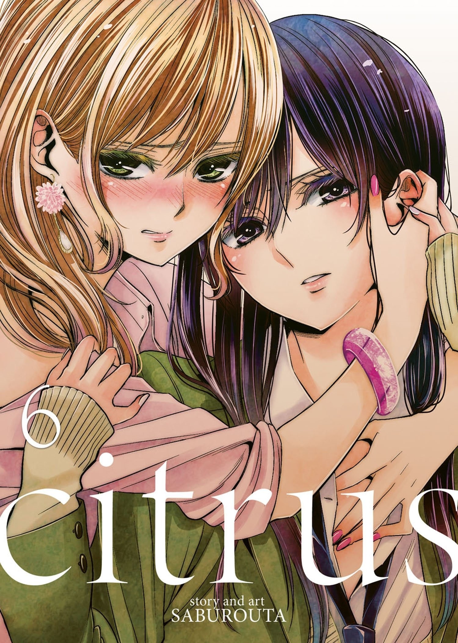 Citrus, Vol. 06