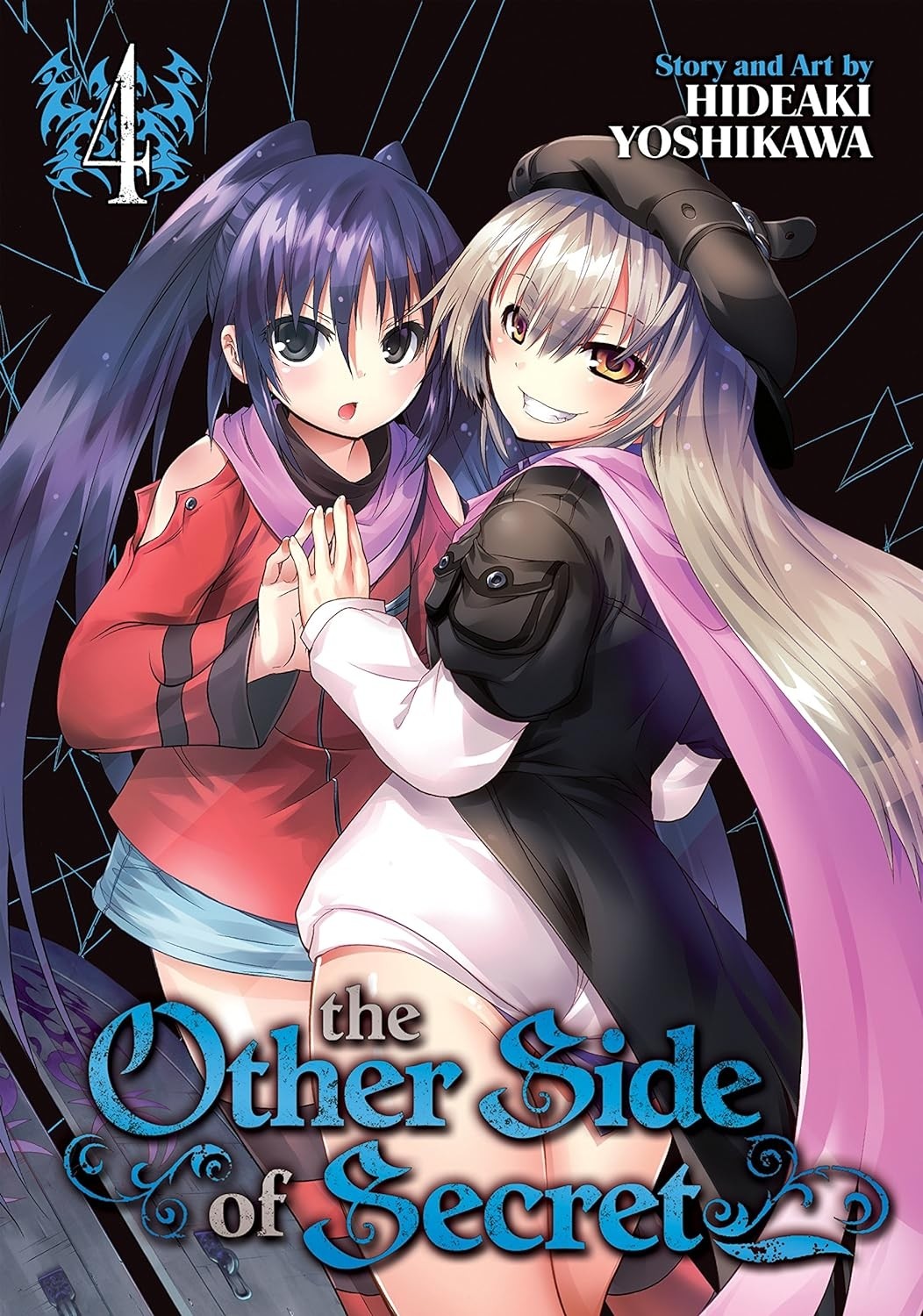 The Other Side of Secret, Vol. 04