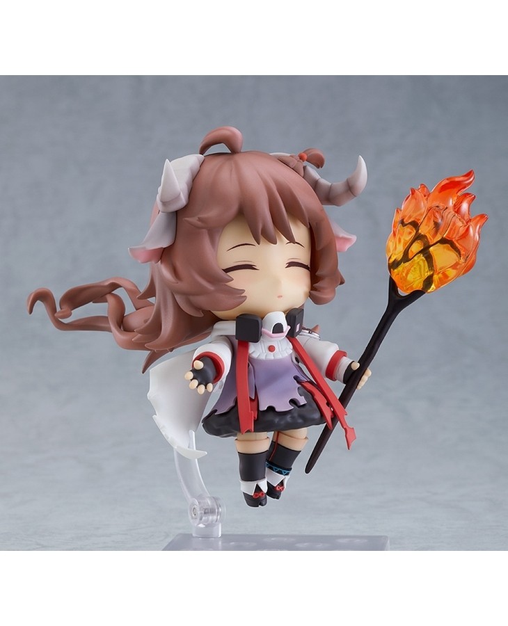 Arknights Nendoroid Action Figure - Eyjafjalla