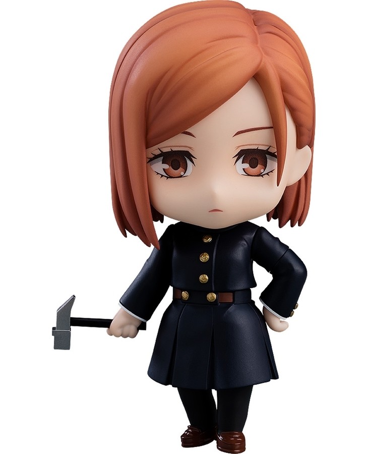 Jujutsu Kaisen Nendoroid Action Figure - Nobara Kugisaki