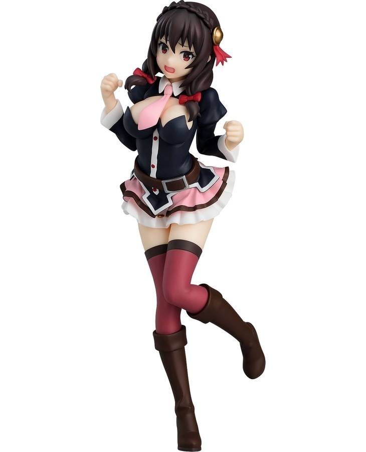 KonoSuba: Legend of Crimson - POP UP PARADE Figure Yunyun