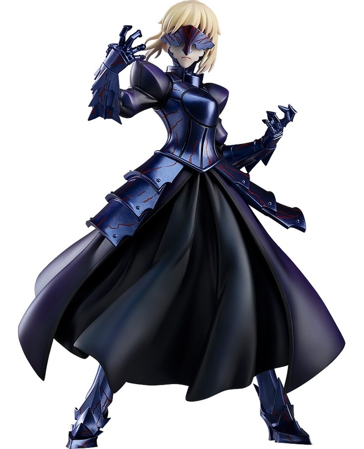 Fate/Stay Night [Heaven's Feel] - POP UP PARADE Figure Saber Alter