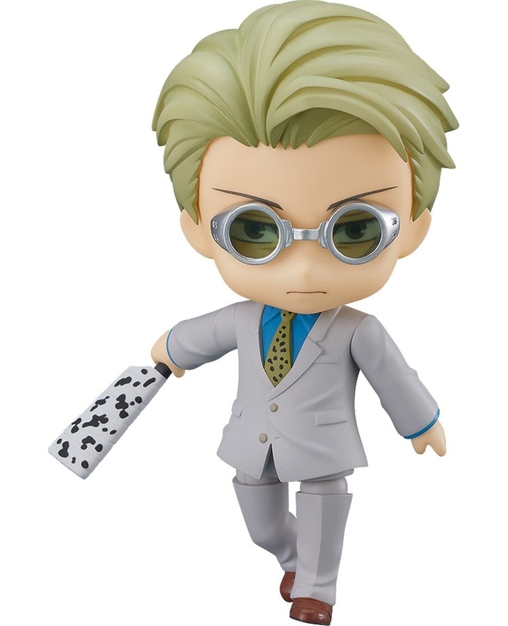 Jujutsu Kaisen Nendoroid Action Figure - Nanami