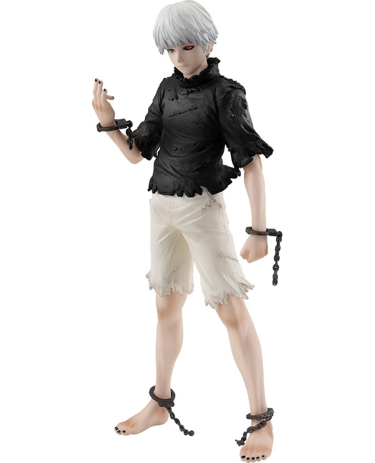 Tokyo Ghoul - POP UP PARADE Figure Ken Kaneki