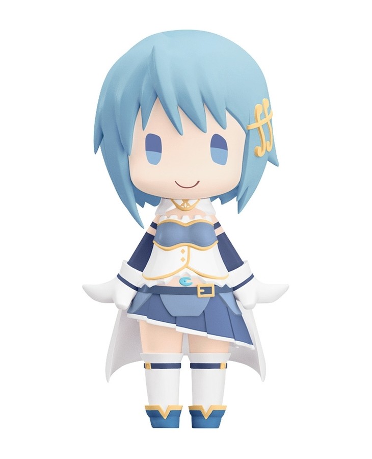 Puella Magi Madoka Magica - HELLO! GOOD SMILE Sayaka Miki