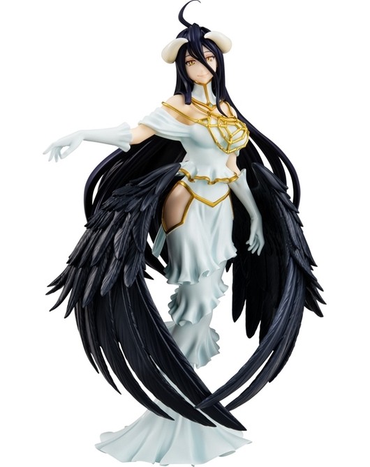 Overlord IV - POP UP PARADE Figure Albedo