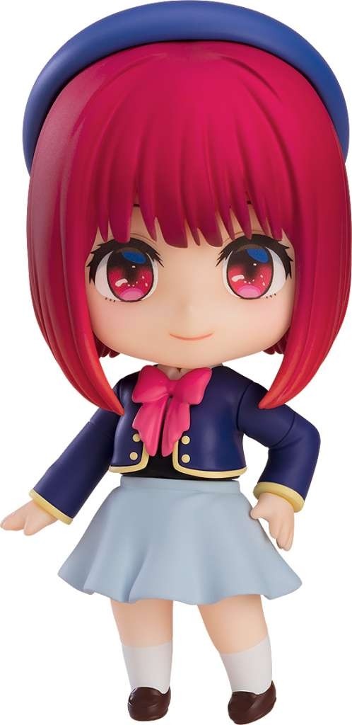 Oshi no Ko Nendoroid Action Figure - Kana Arima