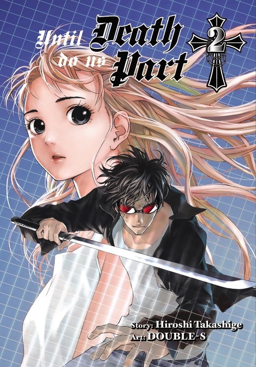 Until Death Do Us Part, Vol. 02