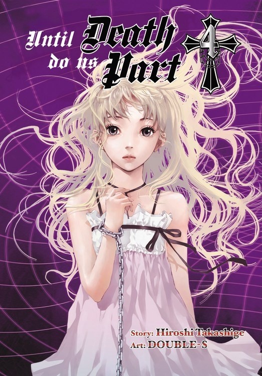 Until Death Do Us Part, Vol. 04
