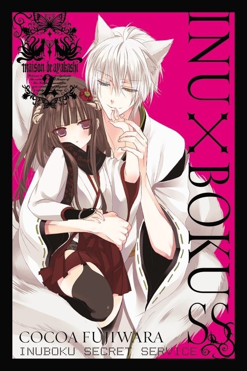 Inu x Boku SS, Vol. 02