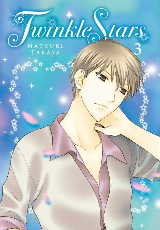 Twinkle Stars, Vol. 03