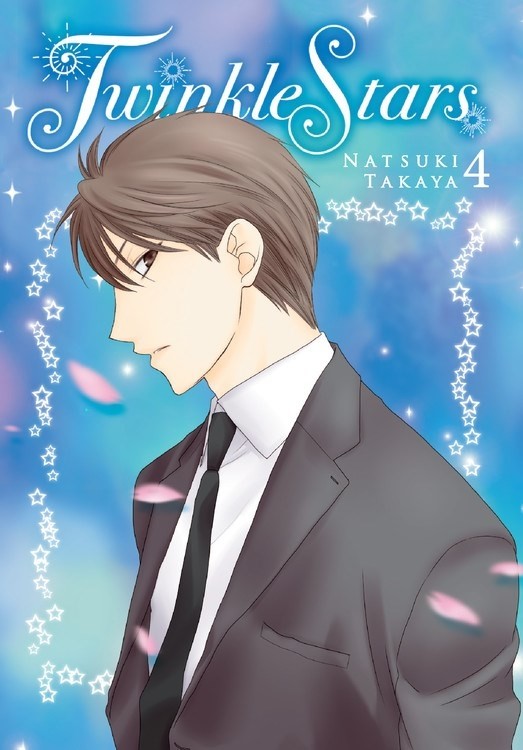 Twinkle Stars, Vol. 04