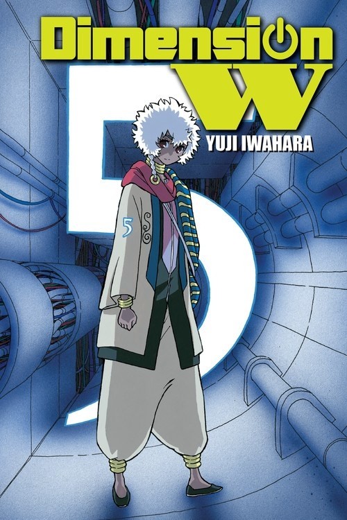 Dimension W, Vol. 05