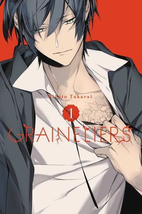 Graineliers, Vol. 01