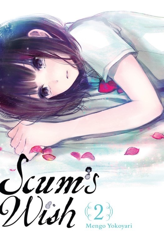 Scum's Wish, Vol. 02