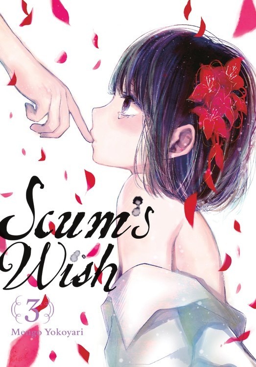 Scum's Wish, Vol. 03