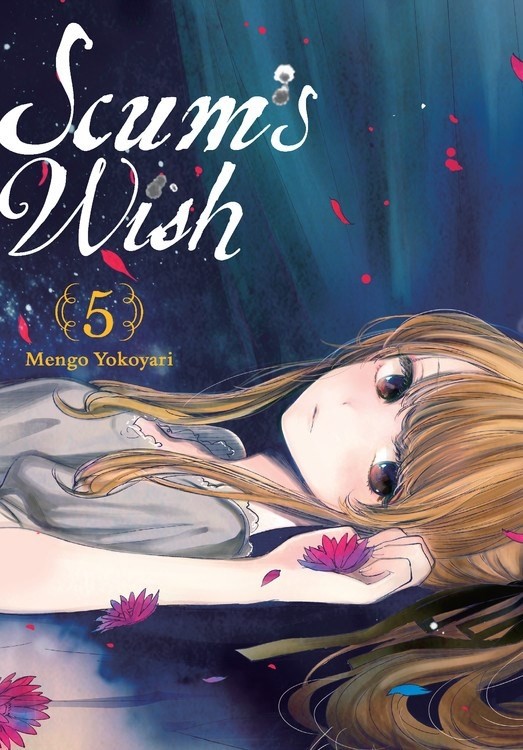 Scum's Wish, Vol. 05