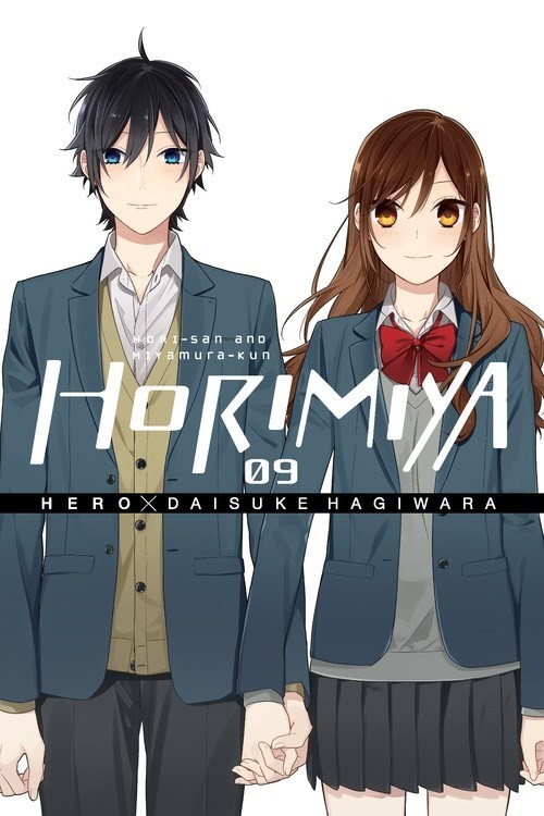 Horimiya, Vol. 10
