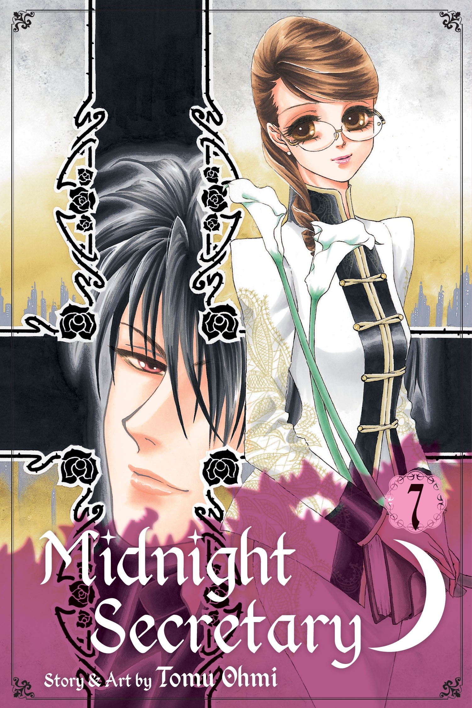 Midnight Secretary, Vol. 07