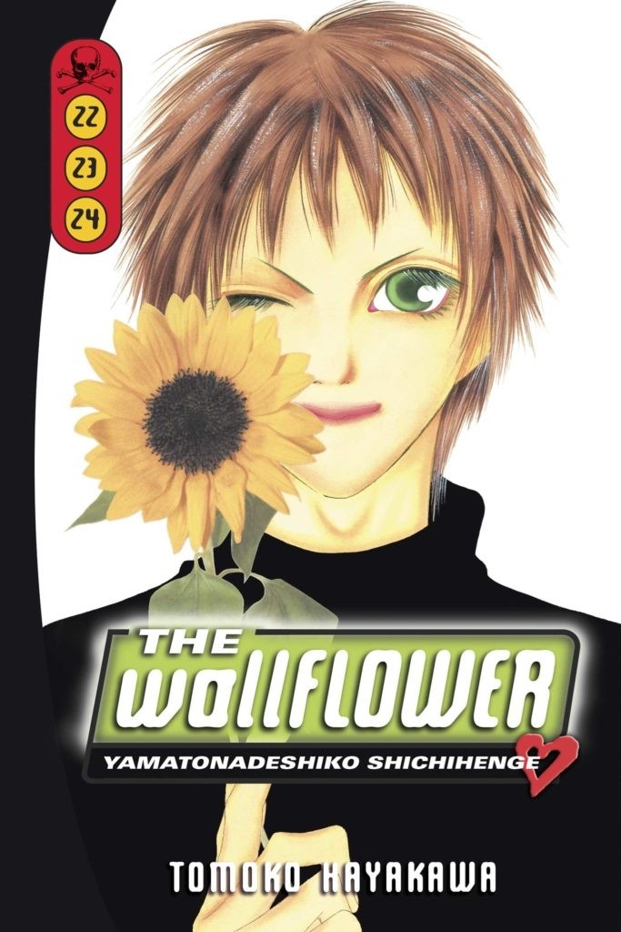 The Wallflower, Vol. 22-23-24