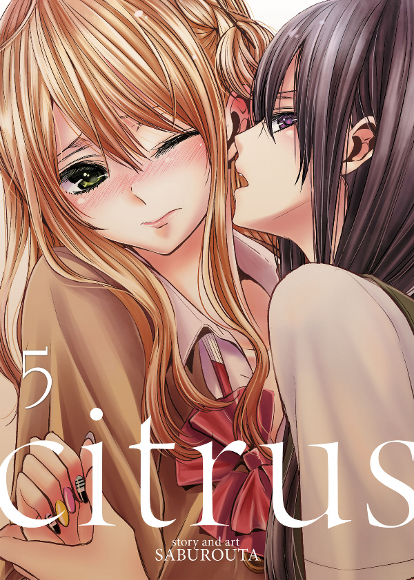 Citrus, Vol. 05