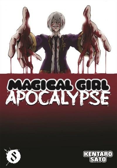 Magical Girl Apocalypse, Vol. 08