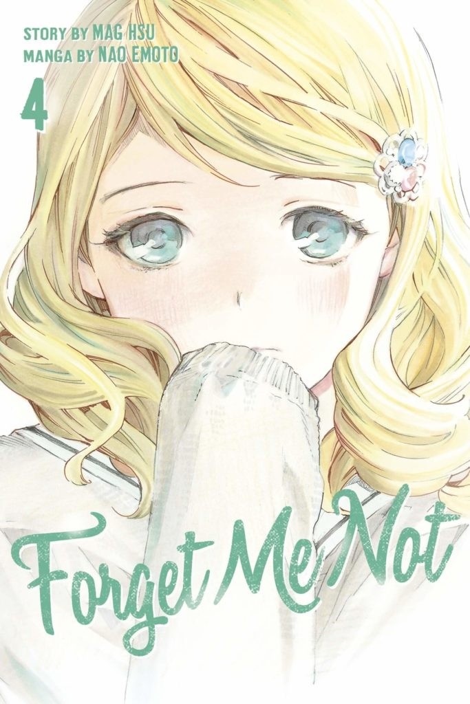 Forget Me Not, Vol. 04
