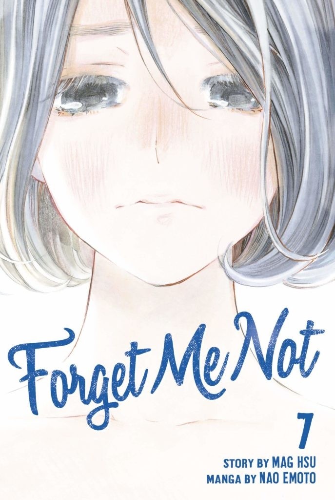 Forget Me Not, Vol. 07