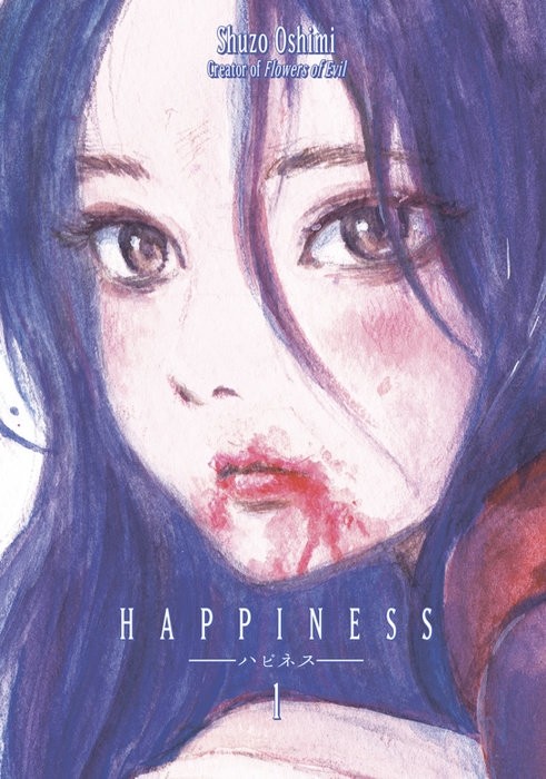 Happiness, Vol. 01