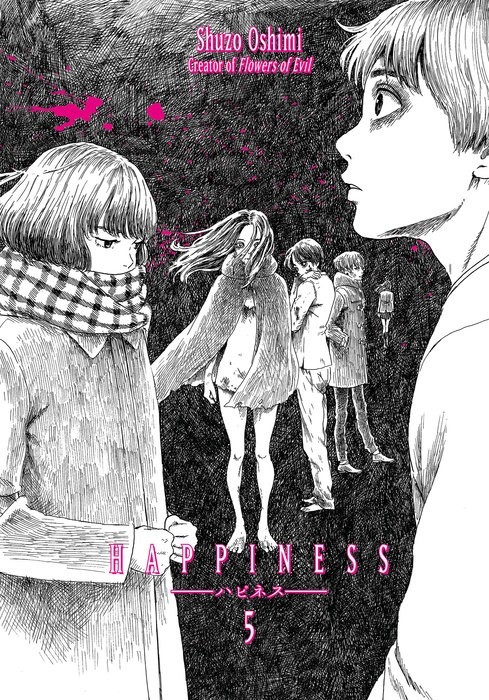 Happiness, Vol. 05