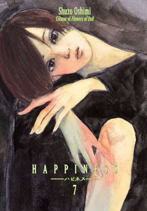 Happiness, Vol. 07