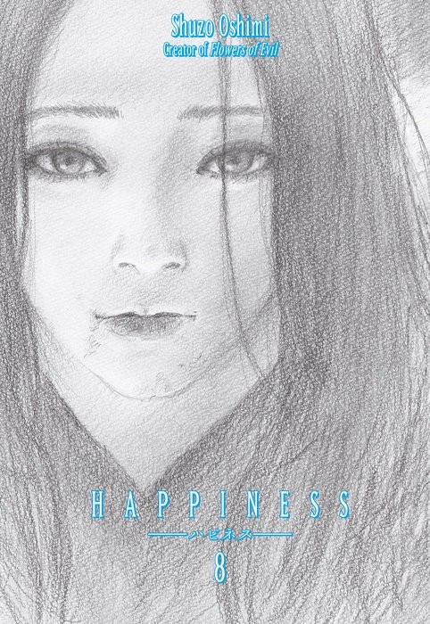 Happiness, Vol. 08
